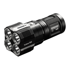 Nitecore TM28 Ladbar LED-lykt 6000 Lumen 